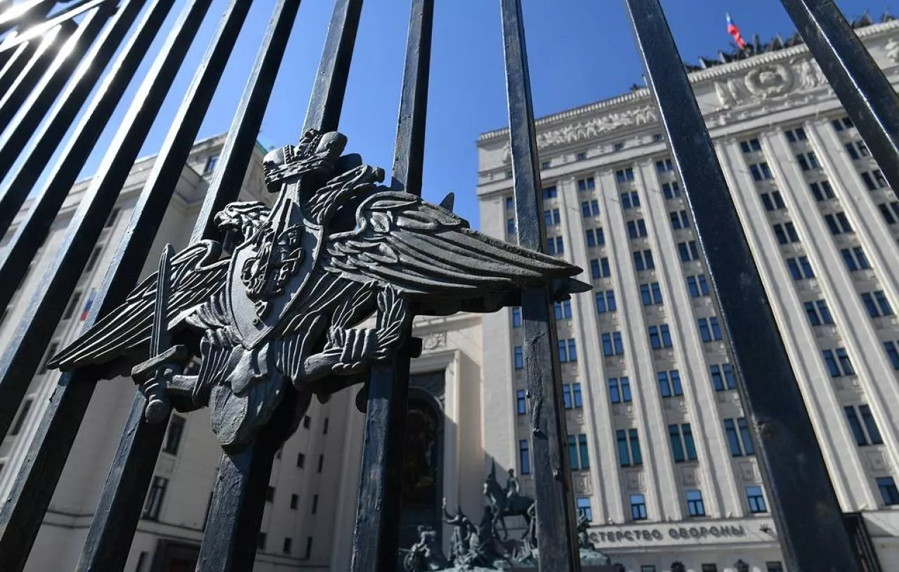 Kemenhan Rusia Mengatakan, Serangan Ukraina di Sevastopol Gagal Total