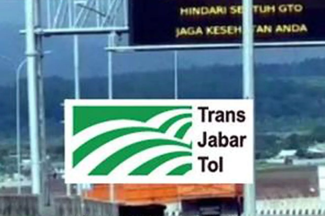 Waskita Karya Suntik Modal Rp178,62 Miliar ke PT Trans Jabar Tol