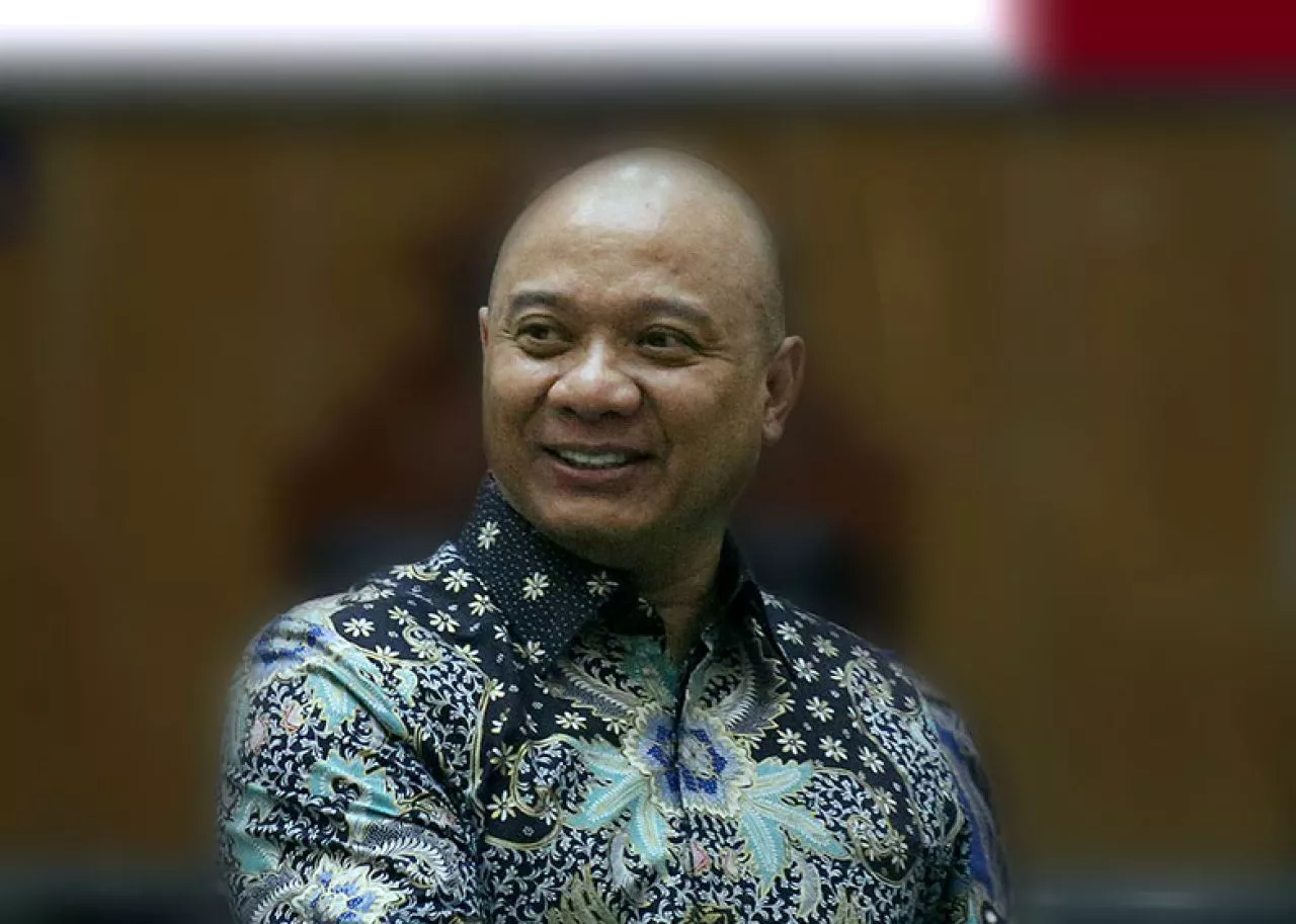 Pengadilan Tinggi DKI Tolak Banding Teddy Minahasa, Vonis Tetap Seumur Hidup