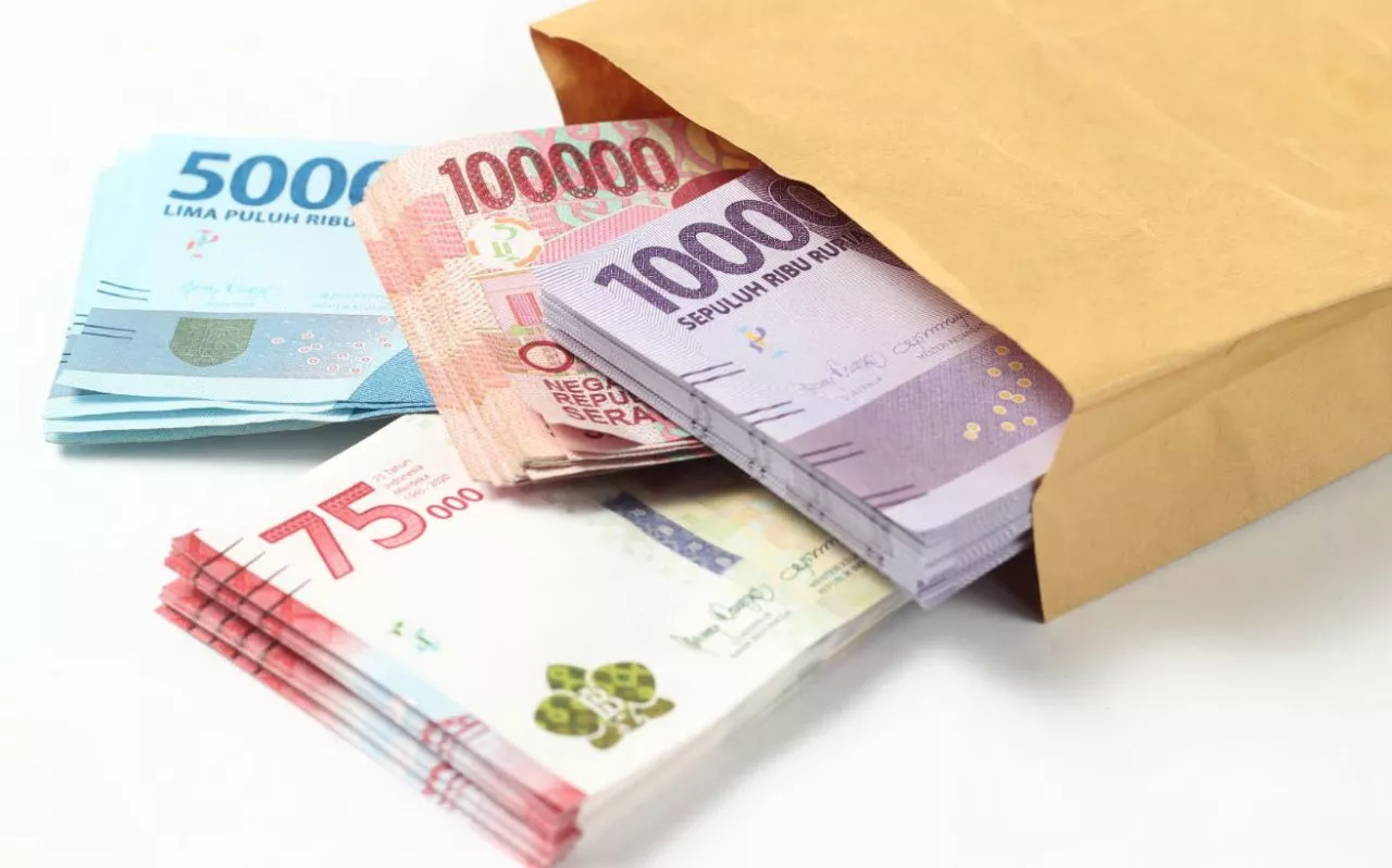 Bank Indonesia Mencatat Uang Beredar pada Bulan Juni 2023 Cukup Stabil