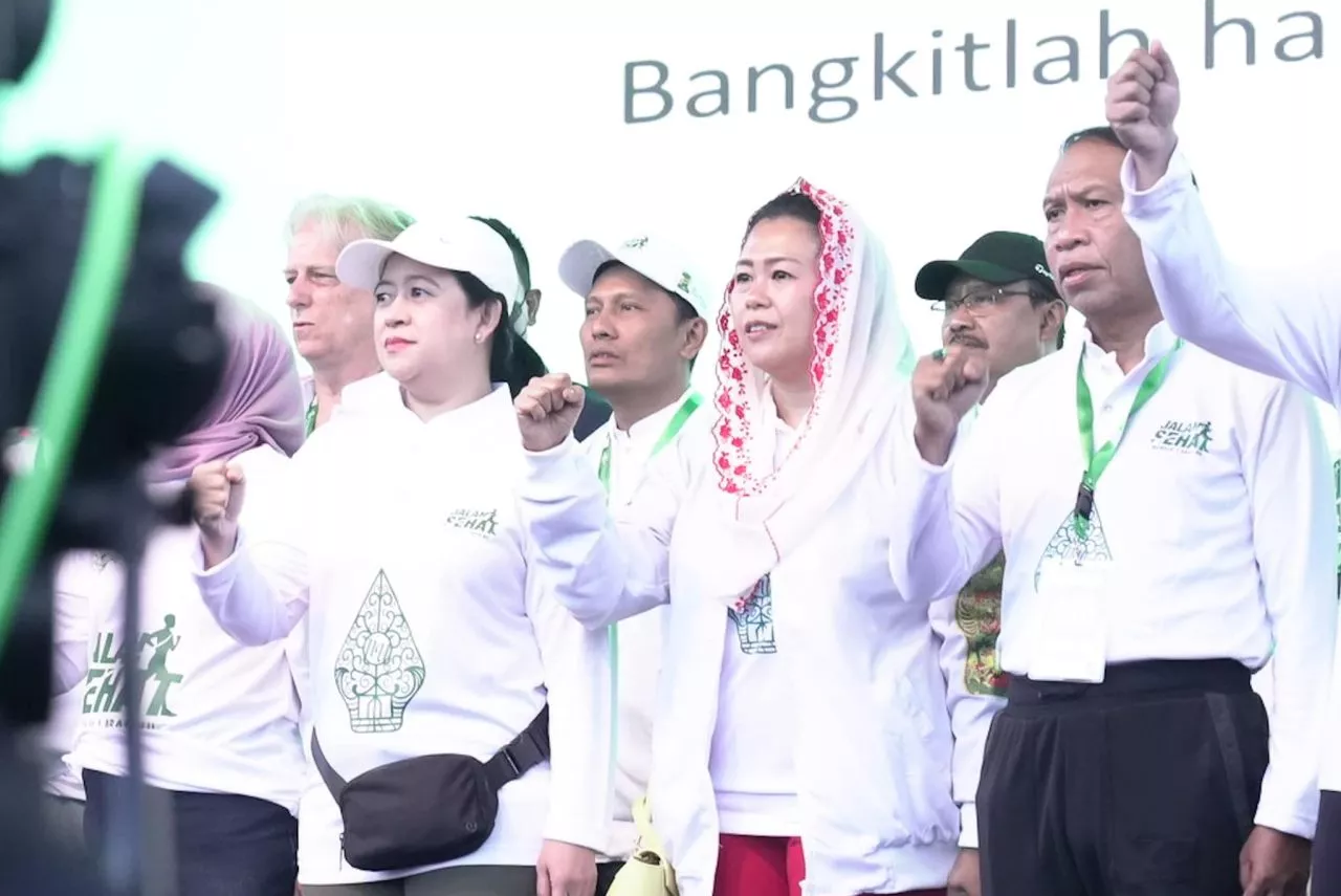 Yenny Wahid Kemungkinan Besar akan Mendukung Ganjar Pranowo, Ini Alasannya