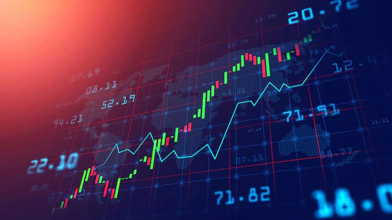 IHSG Melemah di Sesi I, Ini Saham-saham yang Masih Hijau