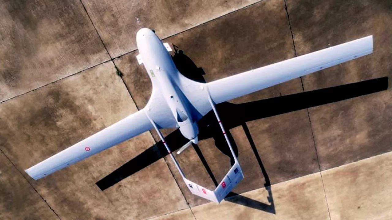 Kembali Drone dari Teroris Ukraina Dihancurkan Saat Menerobos Moskow