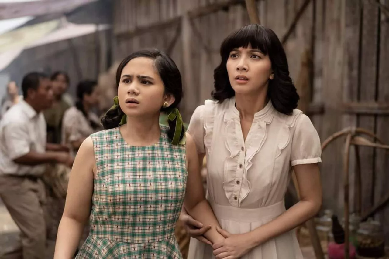 Film Serial Adaptasi Novel Berjudul Gadis Kretek Bakal Tayang di Netflix