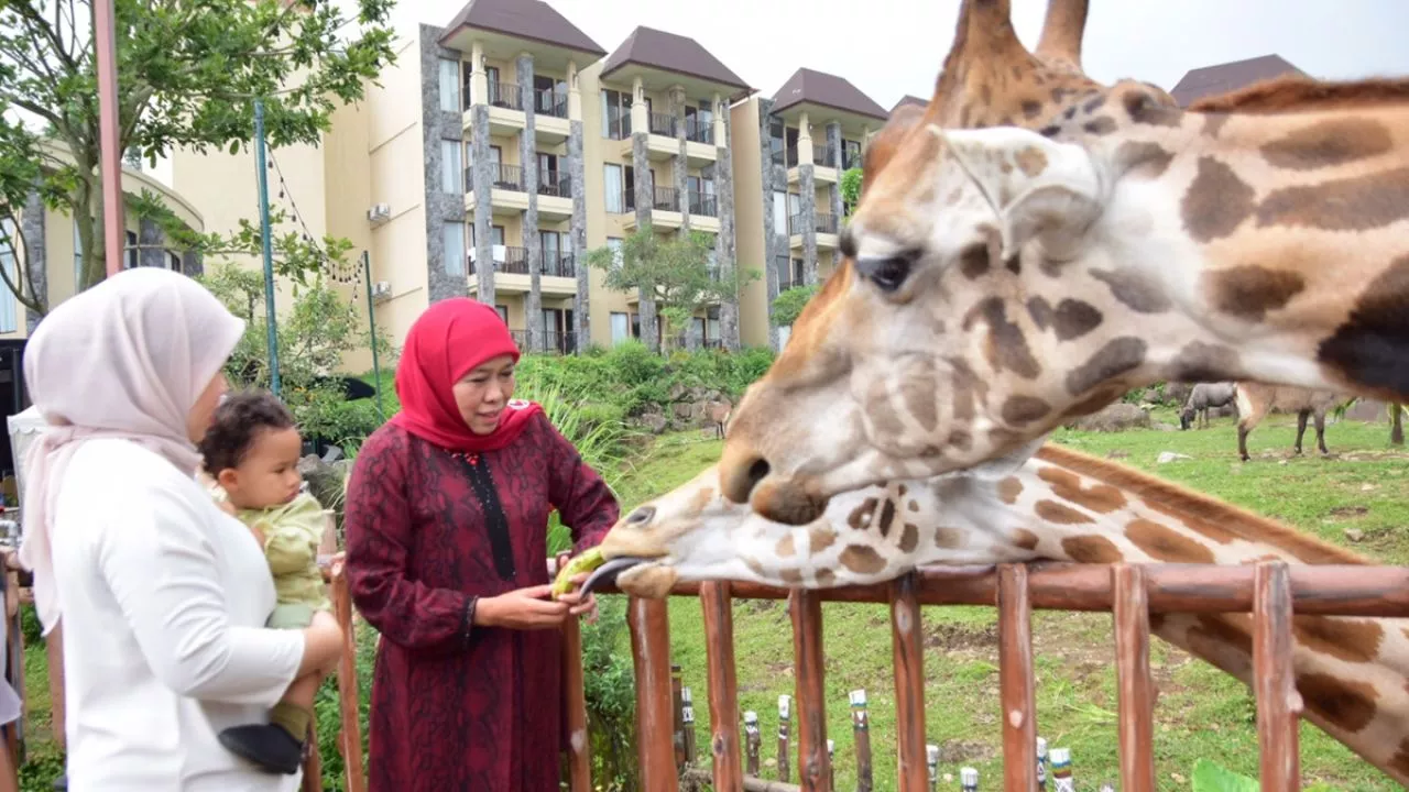 Sektor Pariwisata Jatim Melonjak Mencapai Transaksi 487 Trilliun dalam Setahun