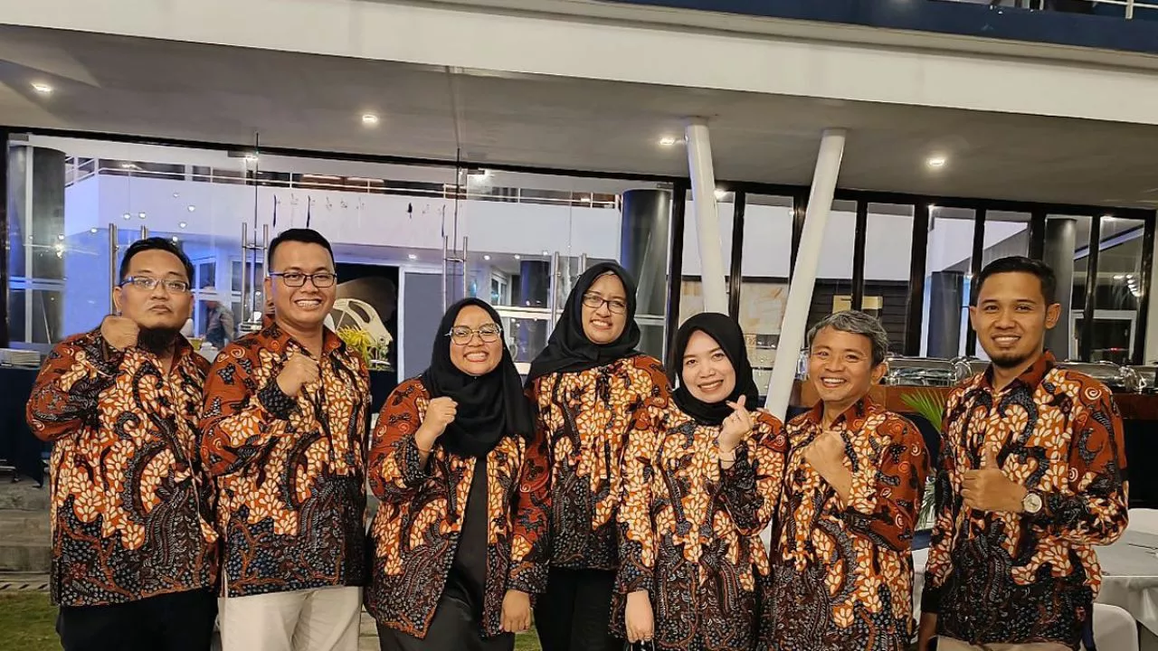 Rakornas KPI 2023, Lembaga Penyiaran Mendapat Tantangan dari Platform Digital
