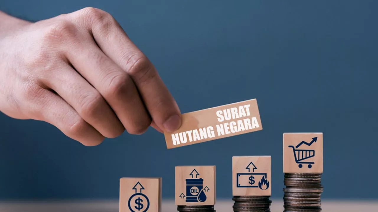 Menarget 14 Triliun Rupiah, RI Segera Lelang Surat Utang Negara Pekan Depan
