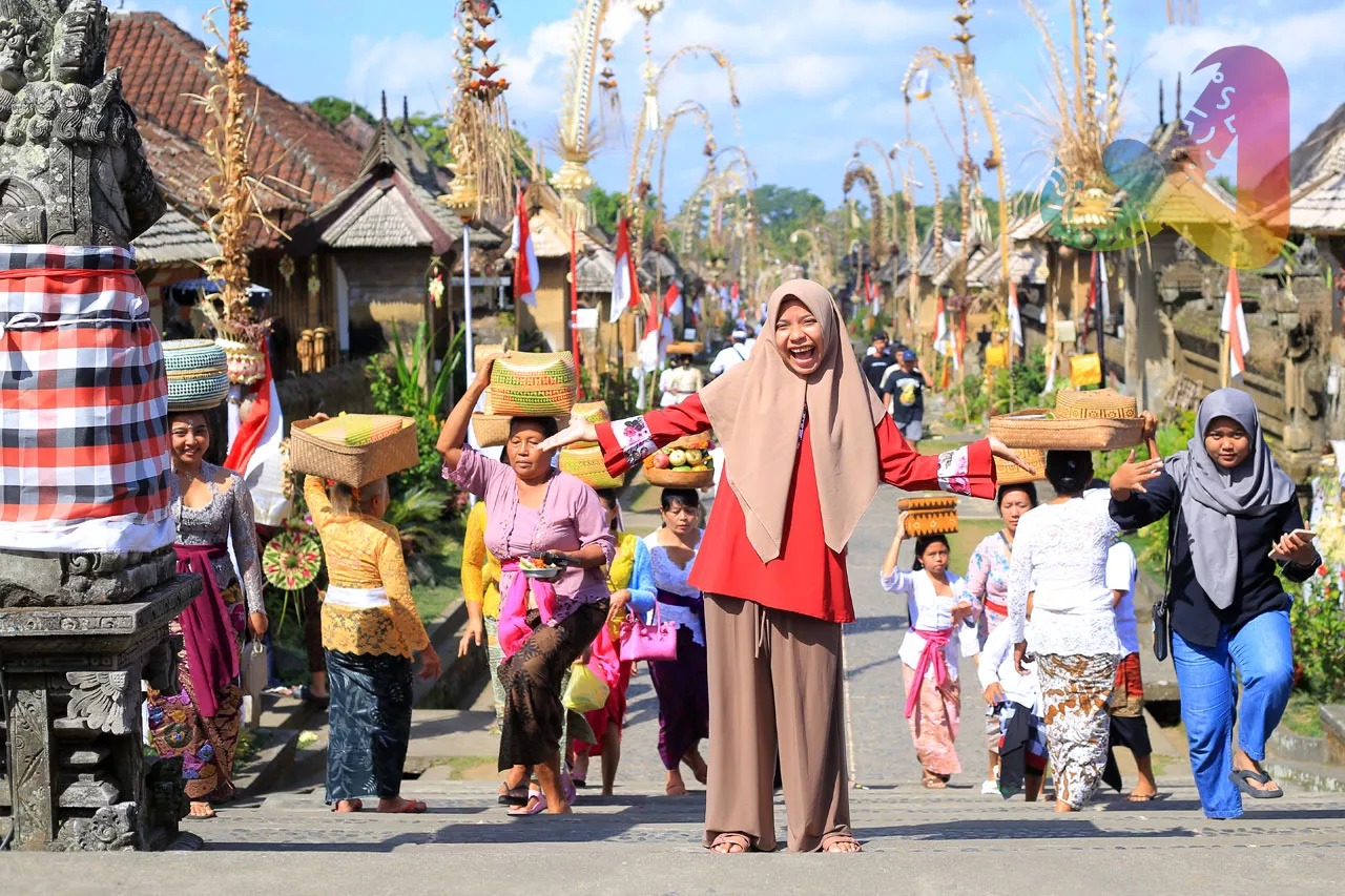 Kenapa Desa Wisata Penglipuran Bali Layak Dikunjungi? Ini Jawabannya
