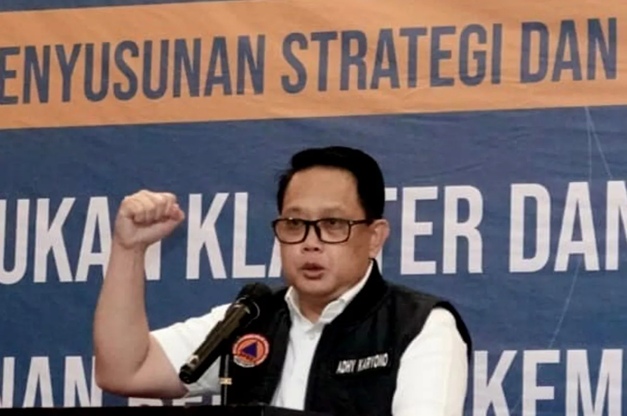 Sekdaprov Jatim Dibidik KPK Terkait Harta Kekayaan Tidak Wajar