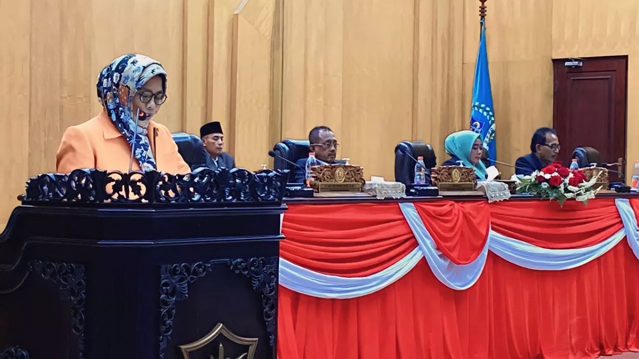 PKS Minta Pemkot Surabaya Prioritaskan Anggaran Kesehatan dan Pendidikan