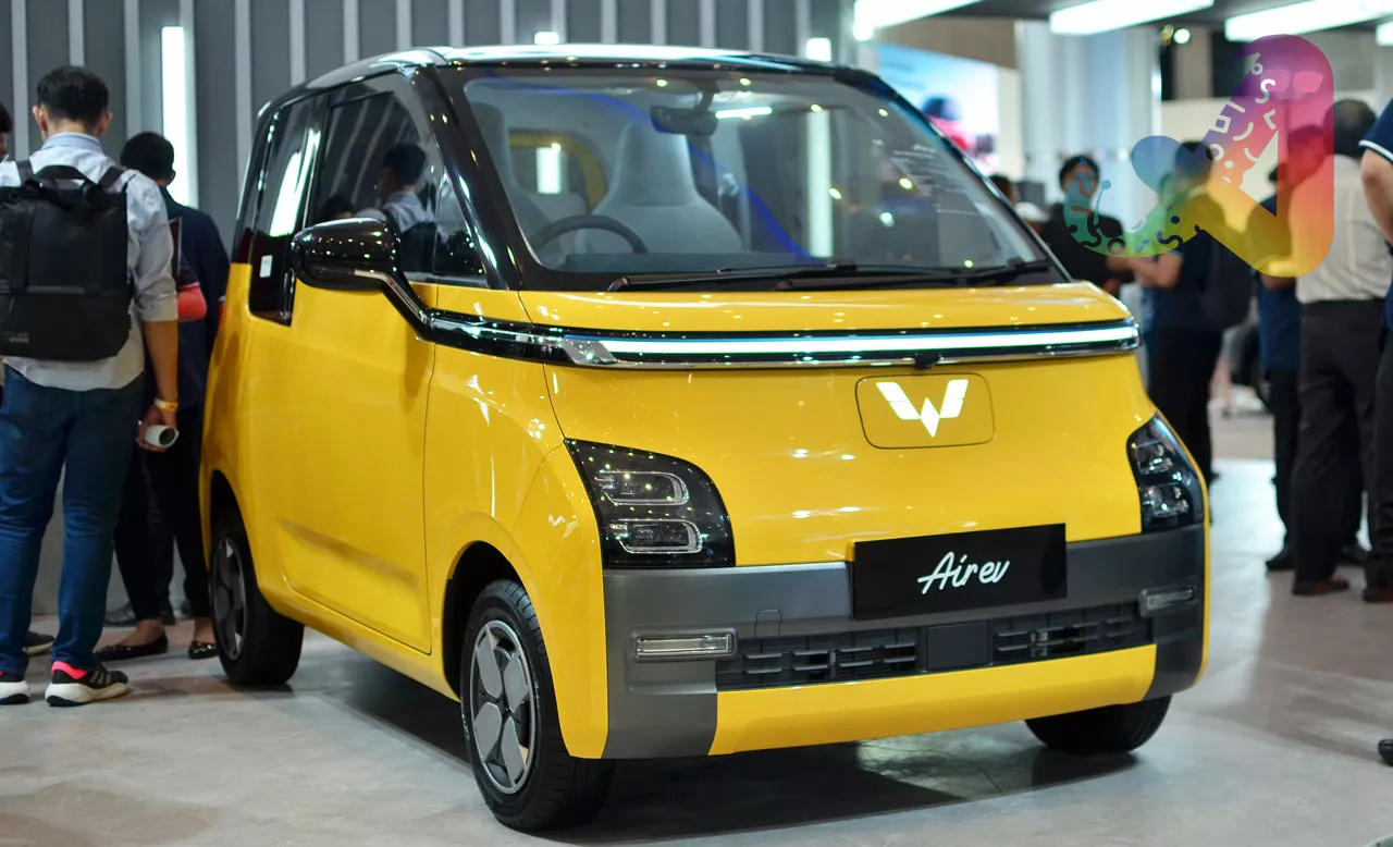 Sukses di Surabaya, GIIAS The Series 2023 akan Berlanjut ke Semarang