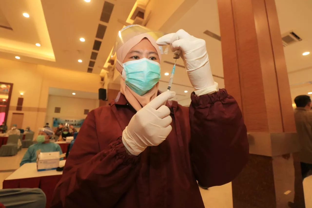 Labkesda Surabaya Melayani Laboratorium Kesehatan Lingkungan dengan Biaya Murah