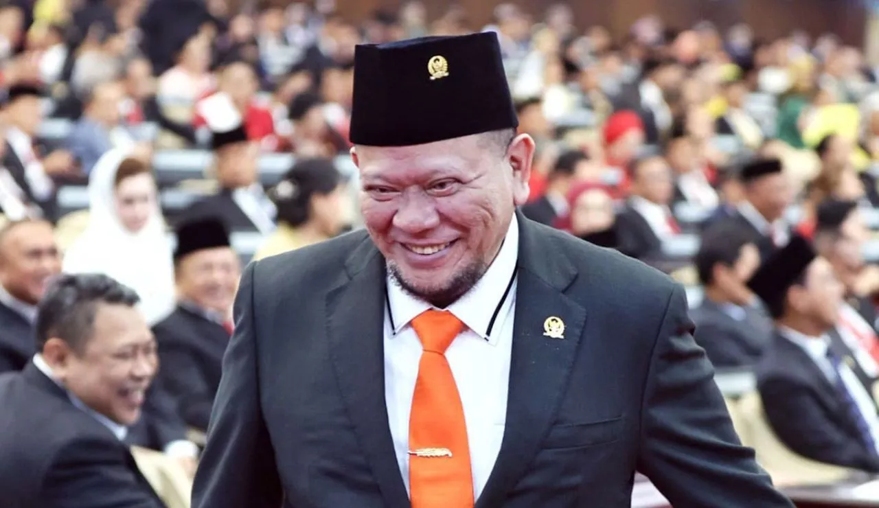 LaNyalla Soroti Wacana Transfer Utang PTPN III ke Bank Plat Merah