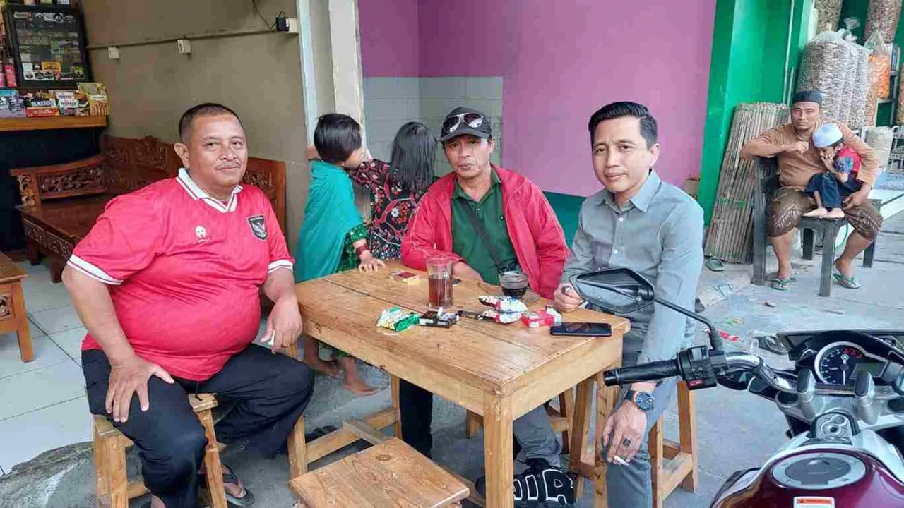 Mahfudz: Apakah Wali Kota Punya Nyali Membongkar Hotel Mini Park?