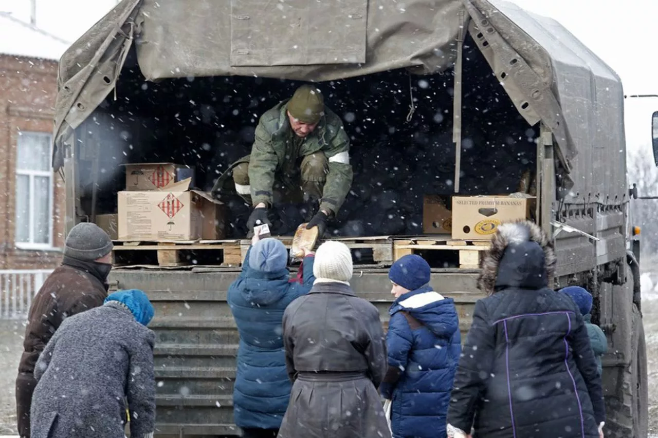 Dua Drone Ukraina Dihancurkan Rusia di Wilayah Belgorod