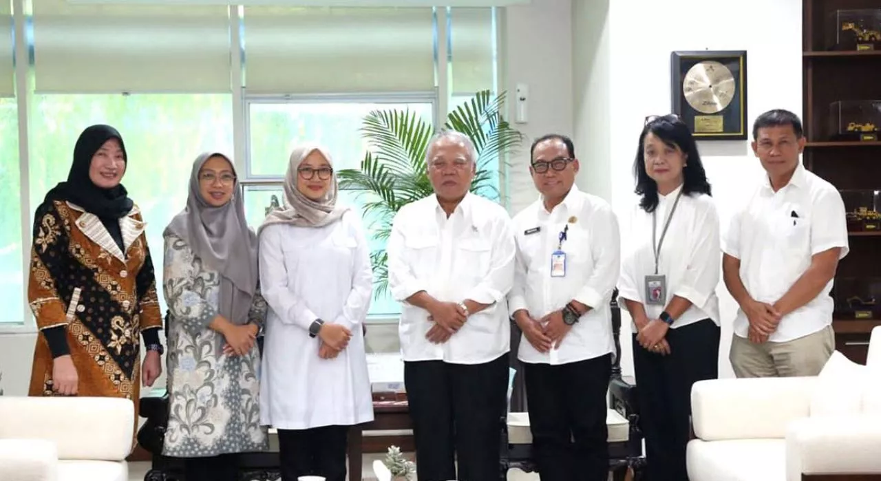 Revitalisasi Pasar di Wongsorejo, Pemkab Banyuwangi Bikin Pasar Murah