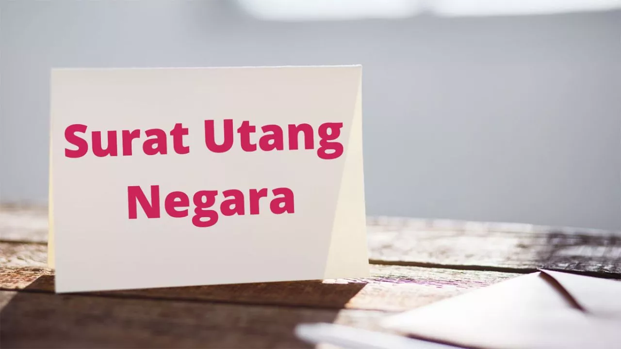 Target Rp14 Triliun, Pemerintah Gelar Lelang SUN Pekan Depan