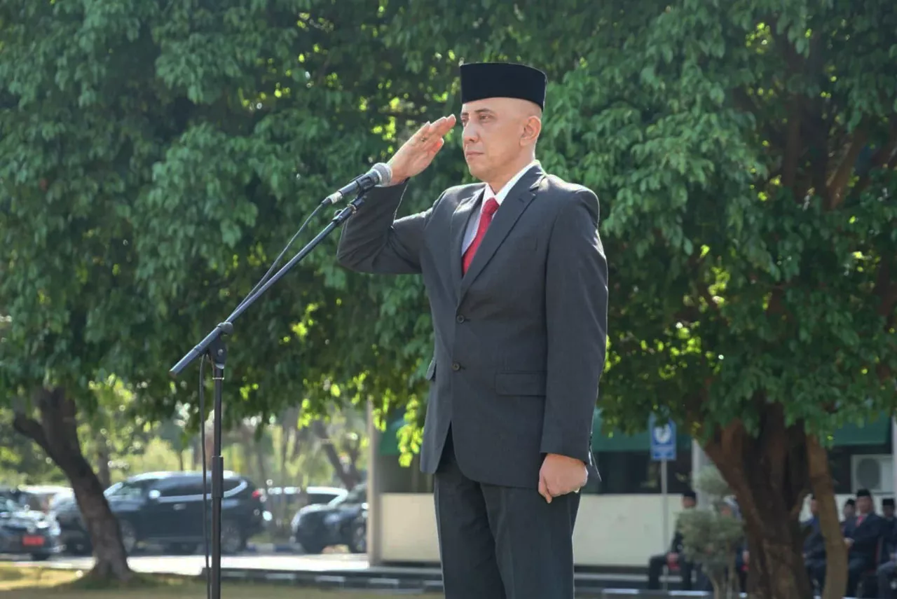 Arief M Edie Mengajak Investor Investor Buka Lapangan Kerja di Bangkalan