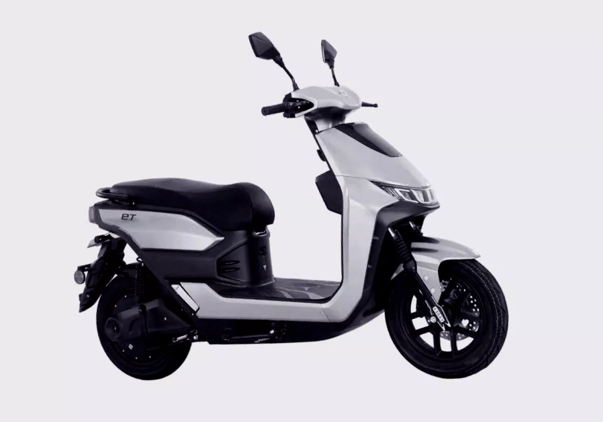 Minat Orang Indonesia pada Motor Listrik Tidak Sesuai Harapan Pemerintah