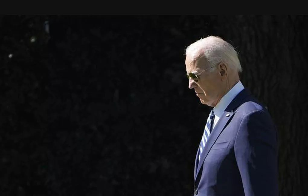 Setelah Serangan Israel ke Rumah Sakit Gaza, Biden Ditolak Bertemu Pemimpin Timur Tengah