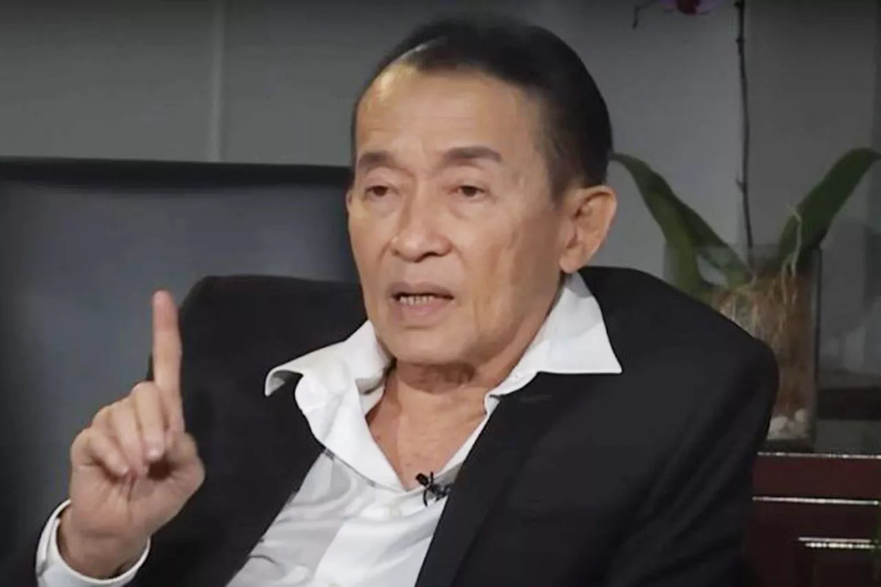 Setelah Dicerca Netizen, Edi Darmawan Salihin Akhirnya Dilaporkan ke Polisi