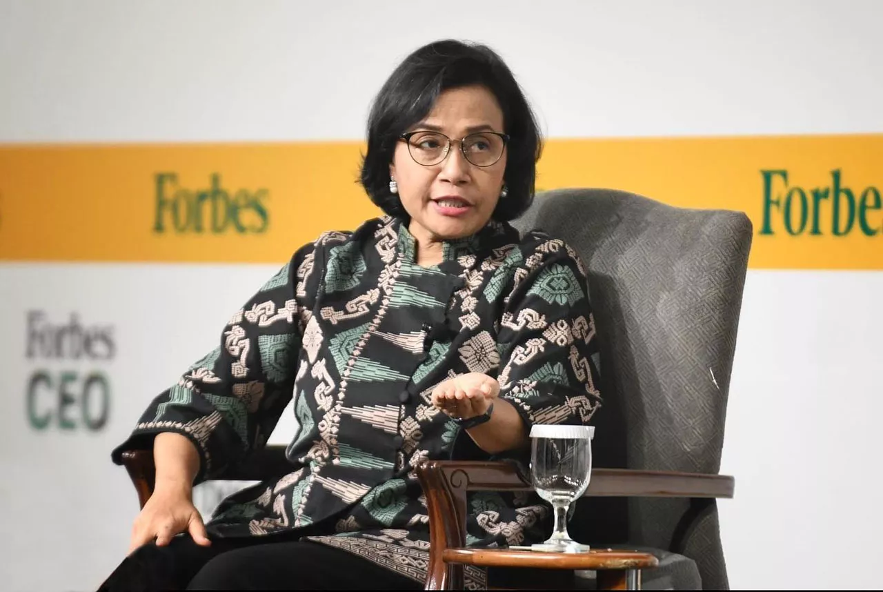 Kata Menteri Keuangan, Melemahnya Rupiah Tidak Berdampak pada Subsidi Energi