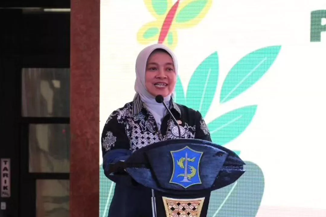 Kekerasan pada Anak di Surabaya, Ayo Laporkan ke SIAP PPAK