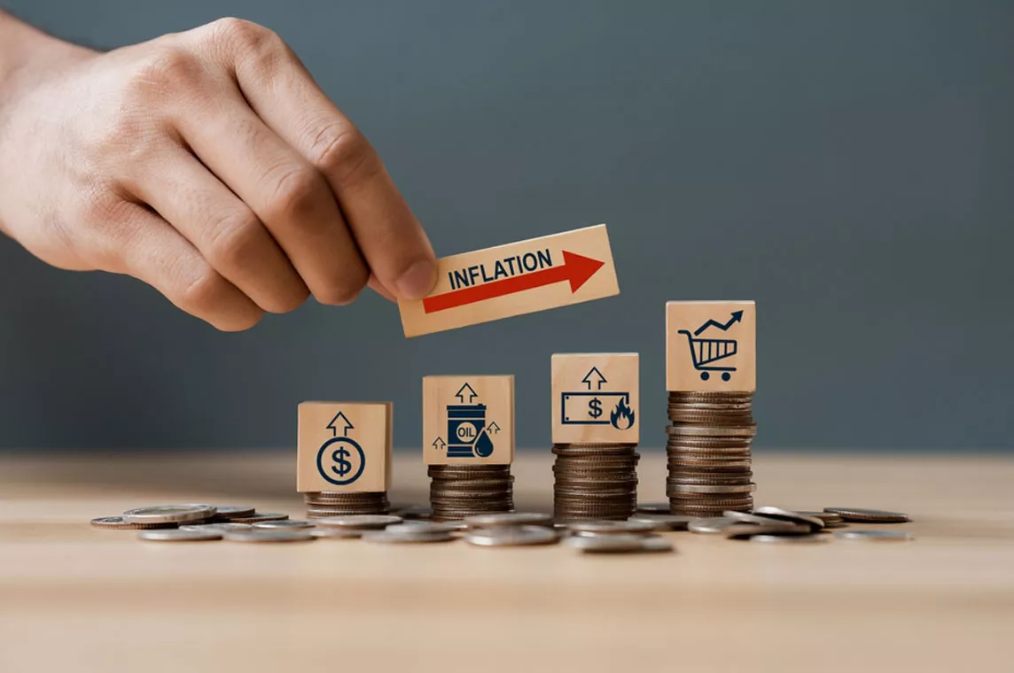Inflasi September 2023 Tercatat 2,28 Persen, Turun Dibandingkan Tahun Lalu