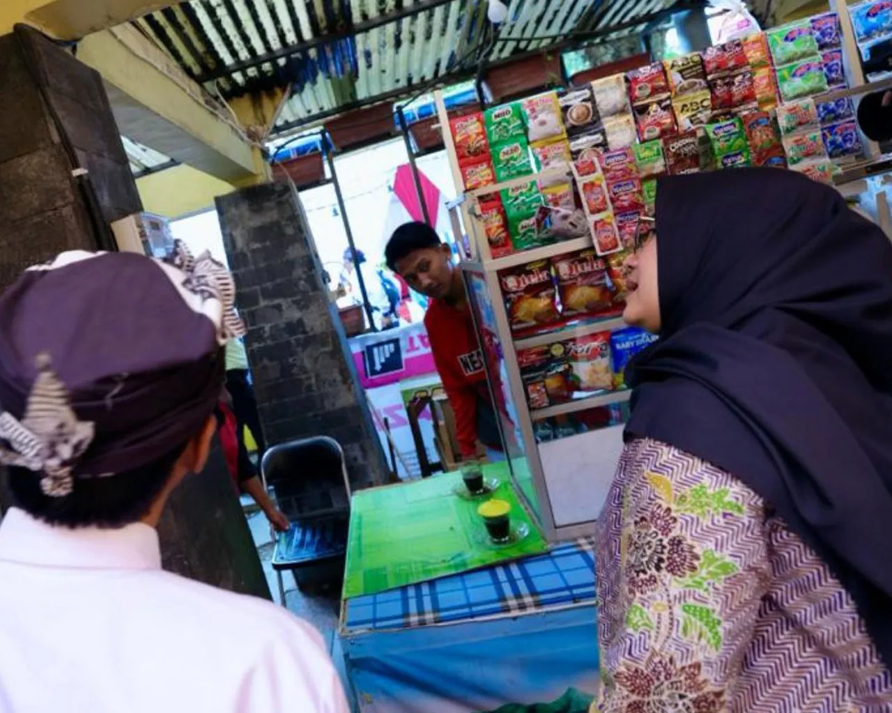 PLN Instalasi Listrik Gratis untuk Pelaku UMKM di Banyuwangi