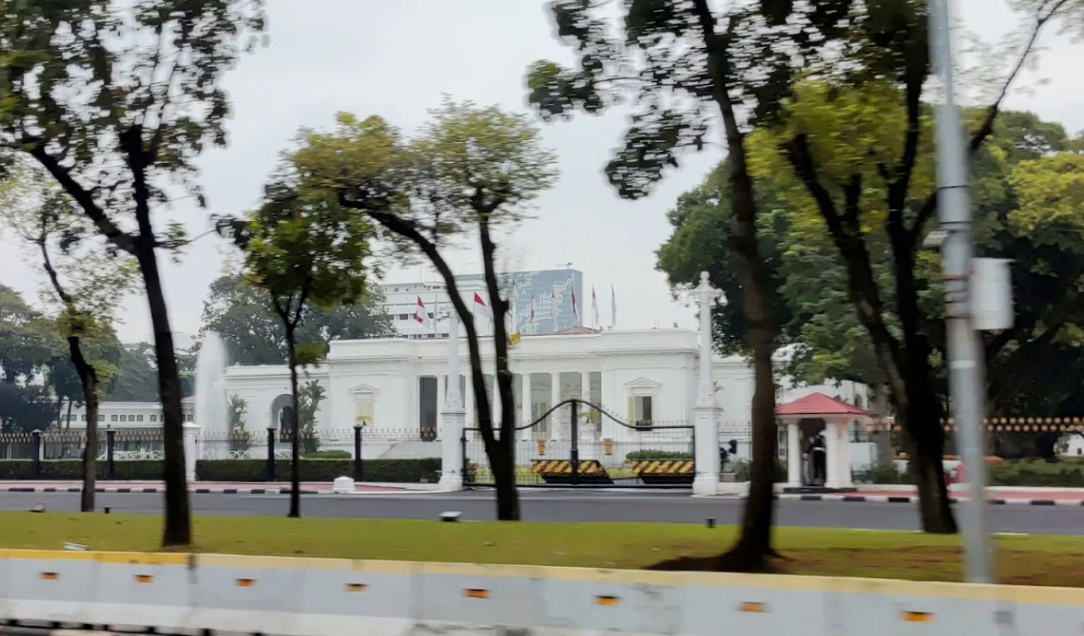 Analis Politik Unas Bilang, Pasangan Capres-Cawapres Harus Ada yang dari Luar Jawa