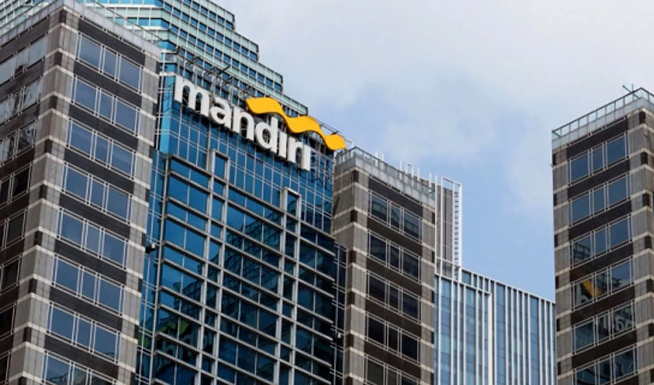 Bank Mandiri Beri Kredit Rp2,05 Triliun pada BIB dan BSL