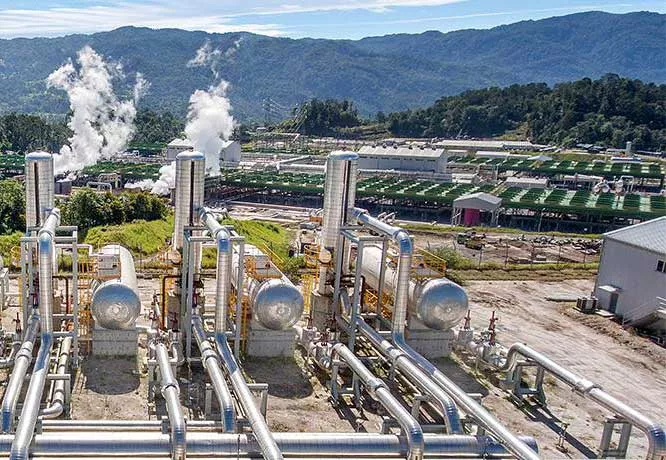 ESDM Kaji Tambahan LNG Buat PGN, Lantaran Produksi Gas Blok Corridor Menurun