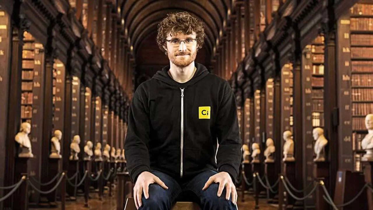 Karena Paddy Cosgrave Mengutuk Israel, Meta dan Google Menarik Diri dari Web Summit