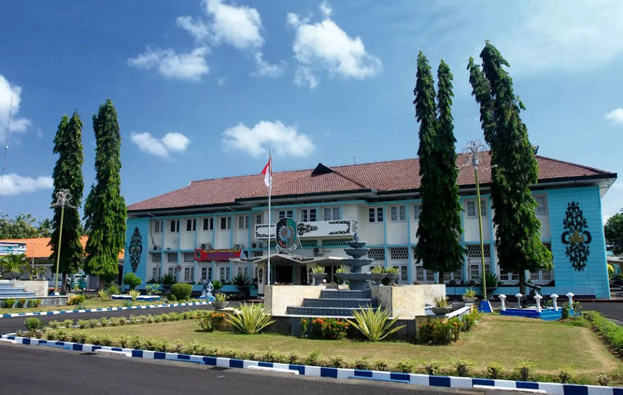 Banyuwangi Masuk 8 Besar Nominasi dalam Pelayanan Investasi Terbaik
