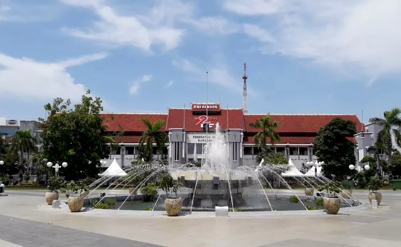 KPU Segera Umumkan Penetapan DCT, Caleg yang Masih Menjabat LPMK Diminta Cepat Mundur