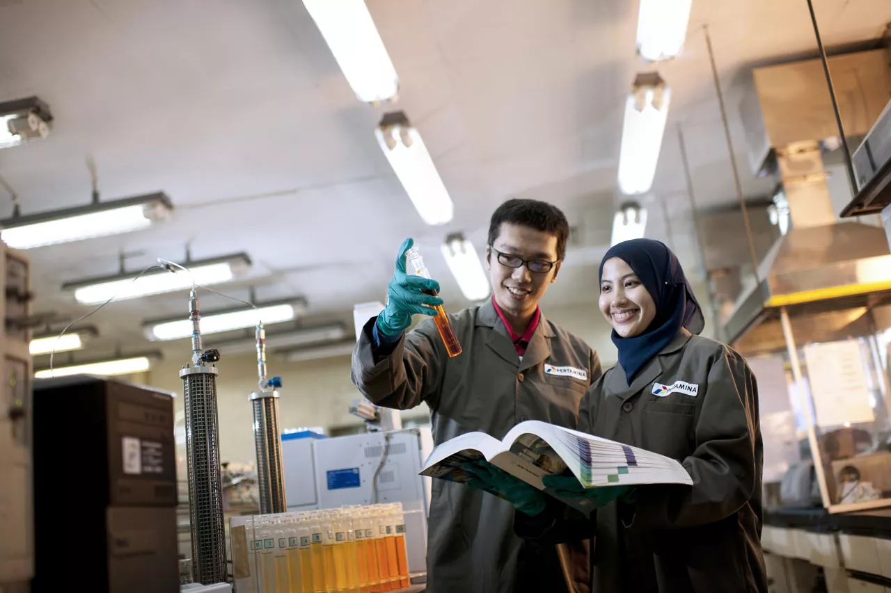Pertamina dan Petronas Akuisisi 35 Persen Kepemilikan Blok Masela