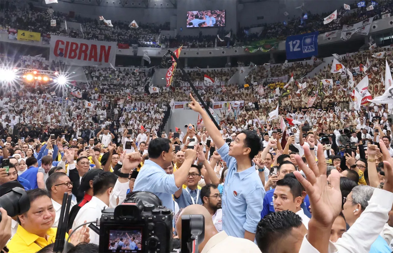 PKS Mulai Kendor, Salah Satu Politisinya di Solo Terang-terangan Puji Gibran