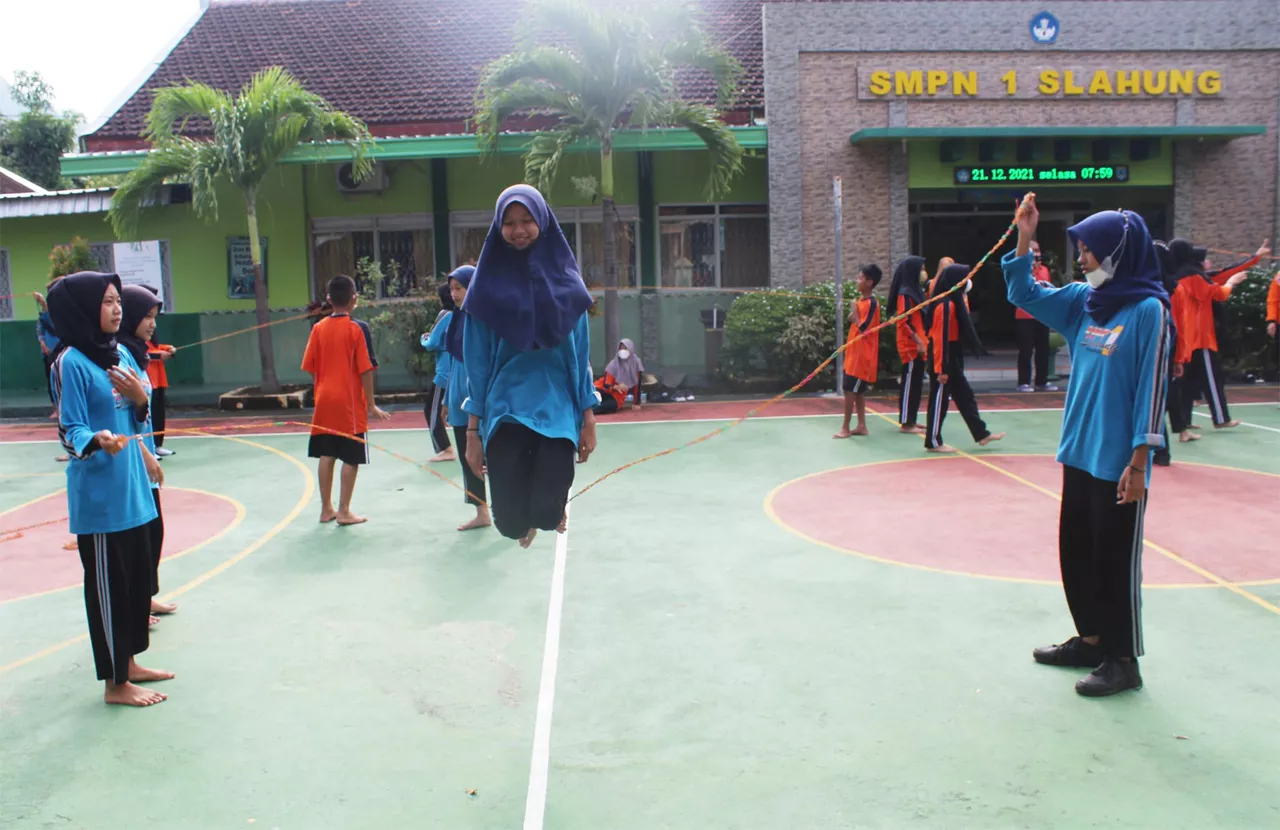 Pro dan Kontra Lima Hari Sekolah di Ponorogo, Antara Kesiapan dan Kendala