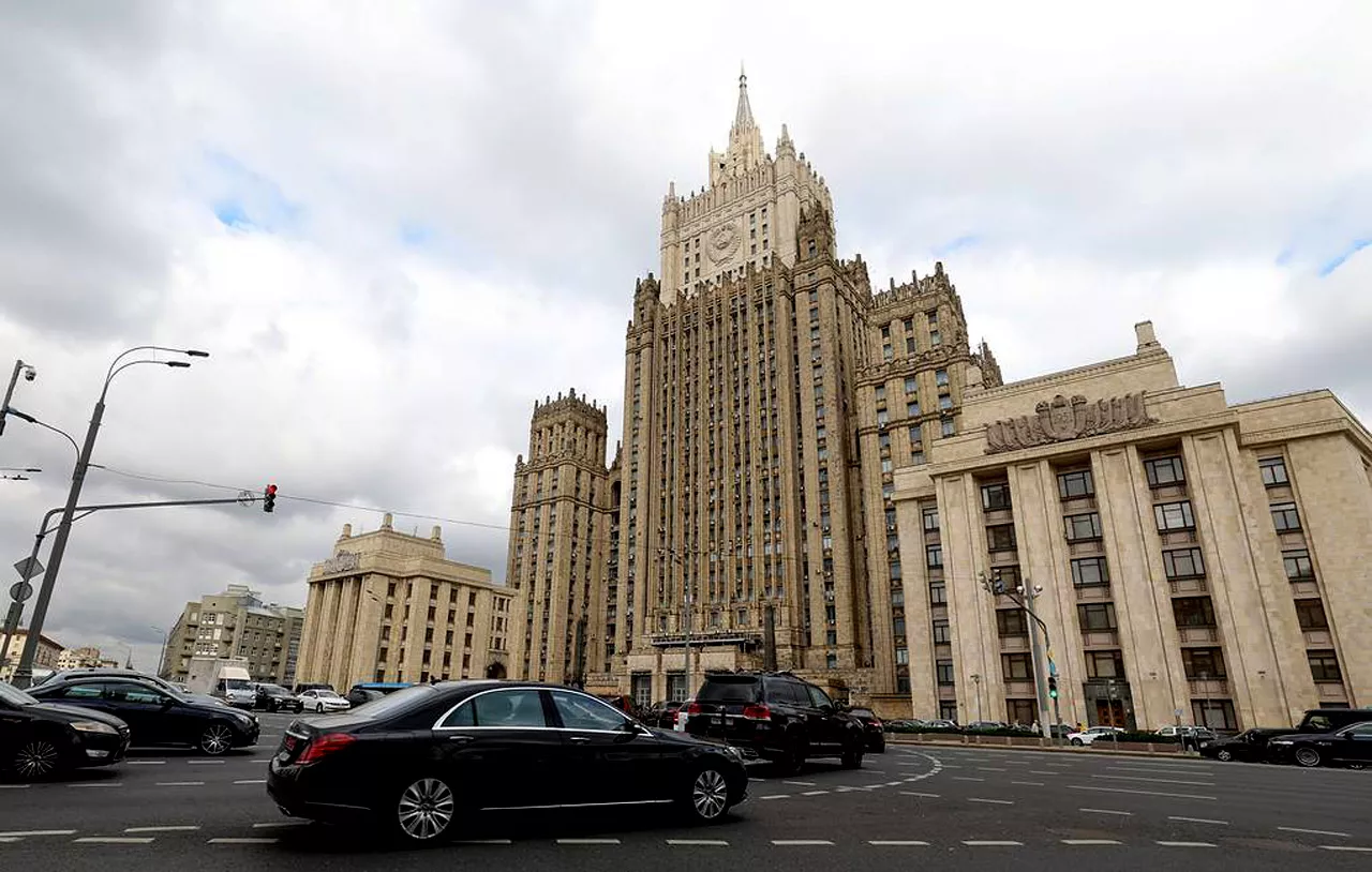 Menlu Rusia akan Bertemu Presiden Abkhazia, Bahas Isu Bilateral di Sochi