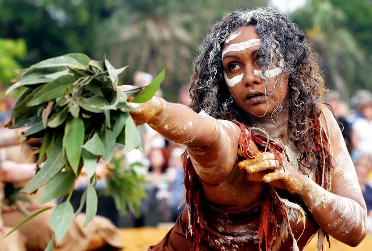Ternyata Orang Australia Rasis, Penduduk Aborigin Tersingkir dan Terjajah