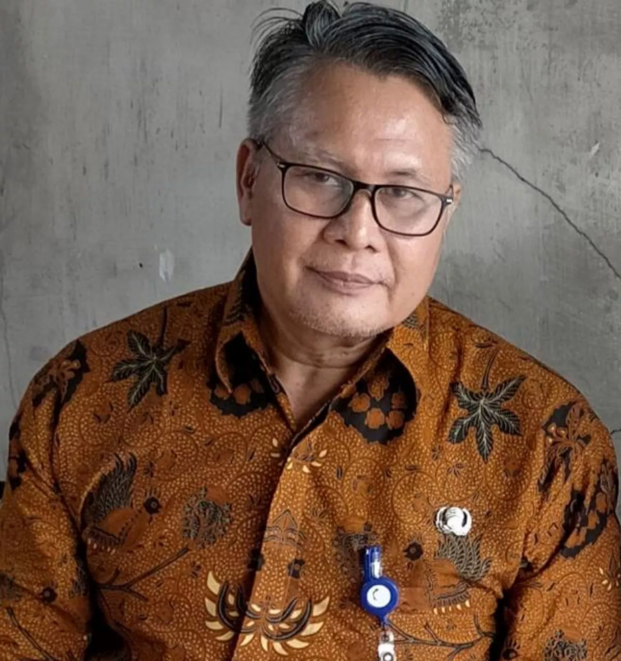 Sekretaris Dinas Pendidikan Anggap Baper Orang Tua yang Laporkan Kasus Bullying ke kepolisian