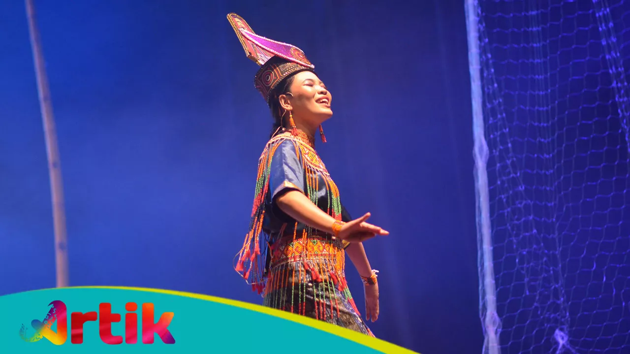 Sekelumit Tentang Seni Teater, Baca di Sini Yuk