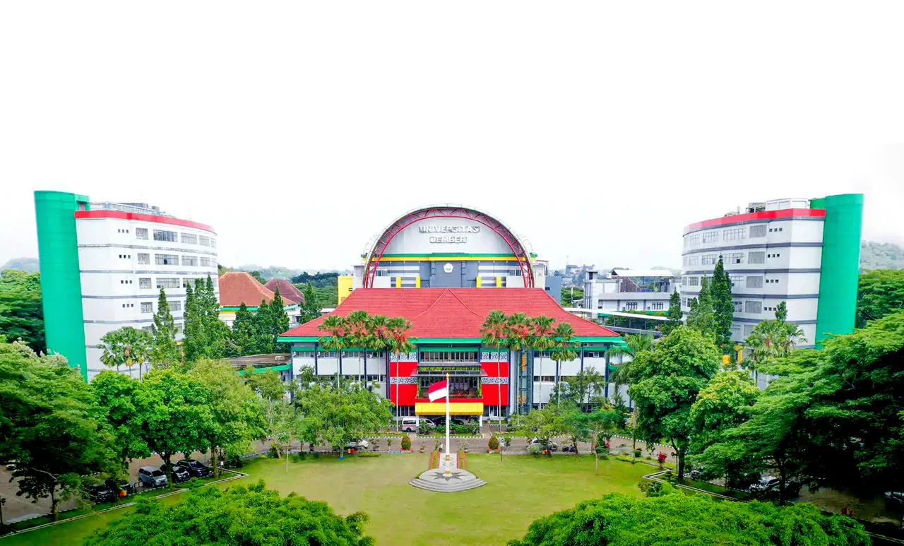 UNEJ dan Kominfo Jatim Tanda Tangani MoU Penelitian