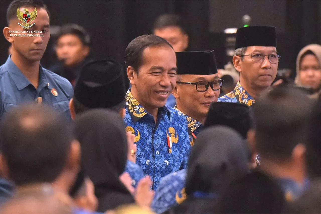 RUU ASN Resmi Jadi Undang-undang, Tidak Boleh Lagi Ada PHK Masal