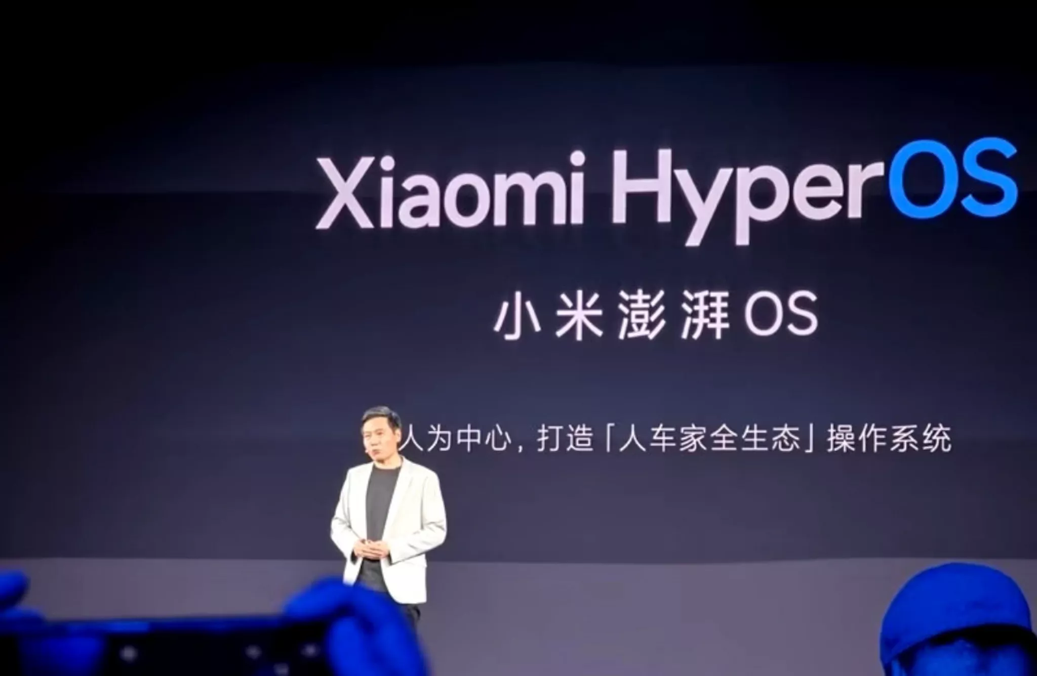 UI Baru Xiaomi, HyperOS Segera Hadir di Seri Redmi dan Poco
