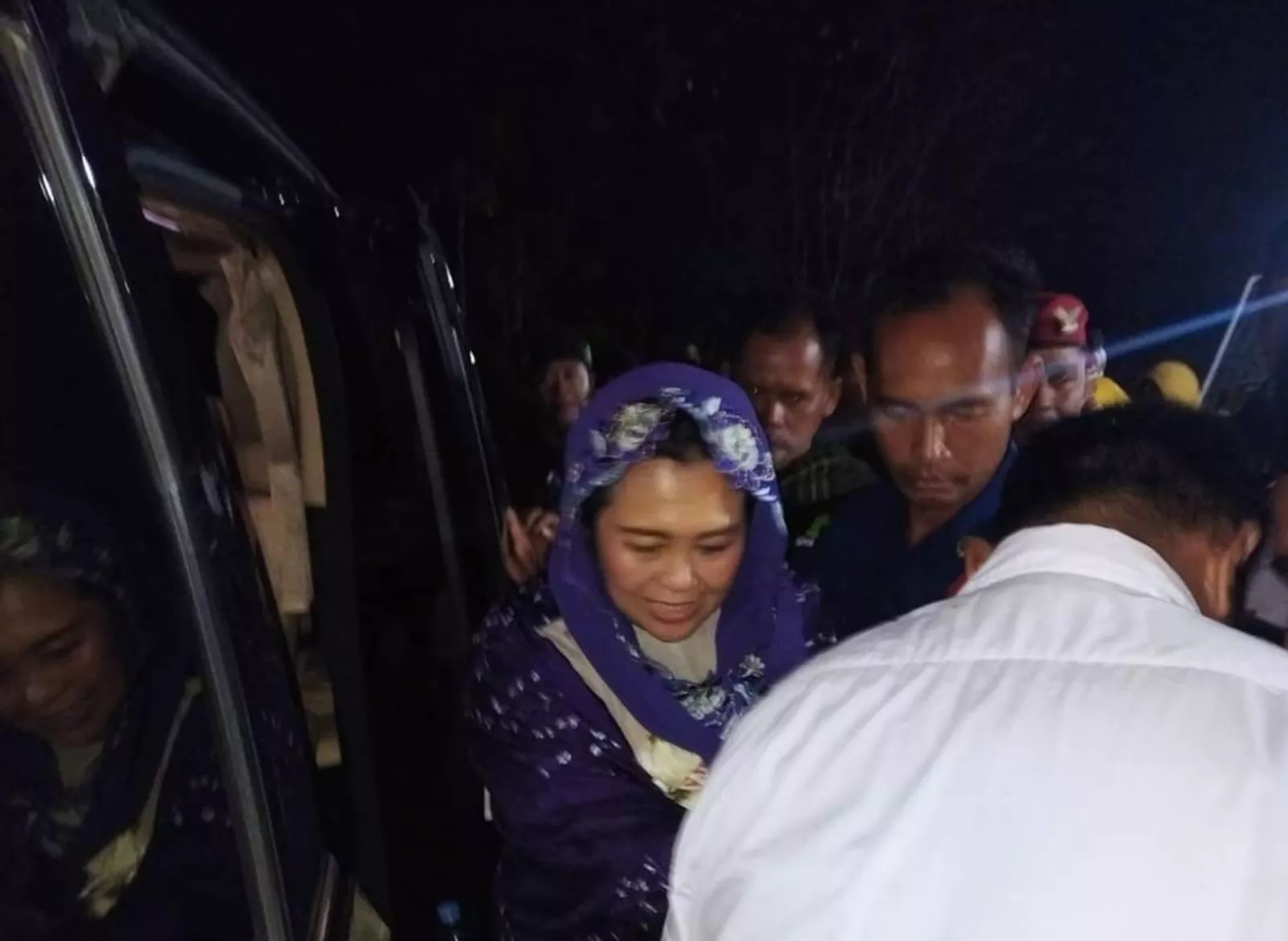 Tanggapan Yenny atas Pernyataan Megawati yang Bilang Pemerintahan Jokowi Mirip Orba