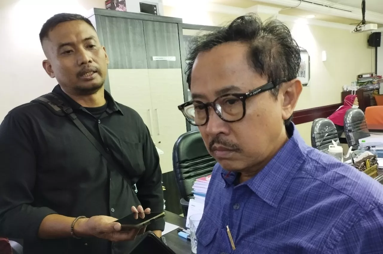 Baktiono Ungkap Arti Angka 3 Nomor Urut Ganjar adalah Trisakti Bung Karno