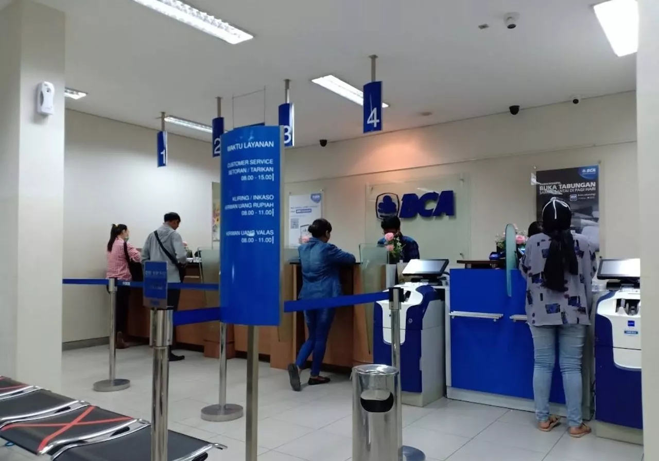 Ini Alasan BCA Pilih Fokus di Indonesia dan Abaikan Ekspansi ke Luar Negeri