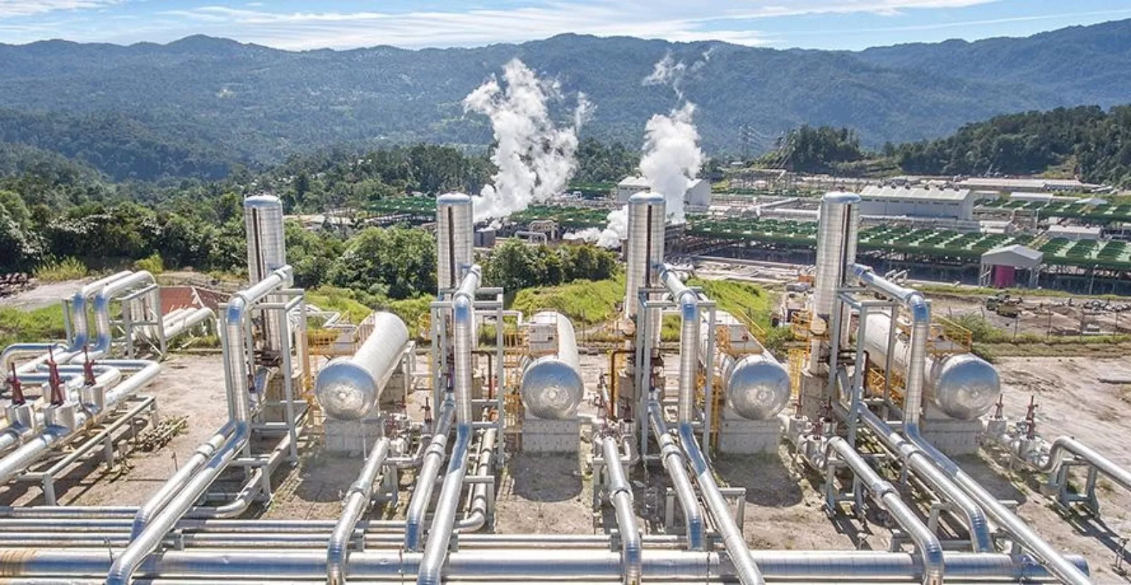 Medco Energi Akuisisi 20% Saham Blok Migas di Oman untuk Mengembangkan Aset