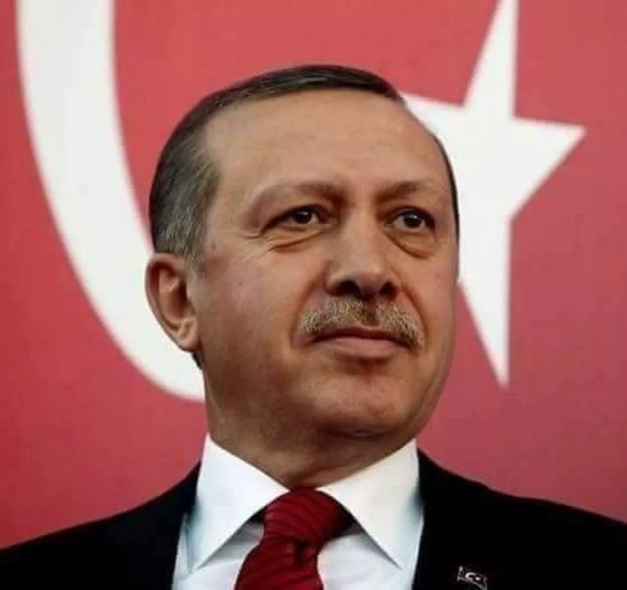Erdogan Luncurkan Inisiatif Global untuk Gaza dan Masukkan Israel sebagai Penjahat Perang